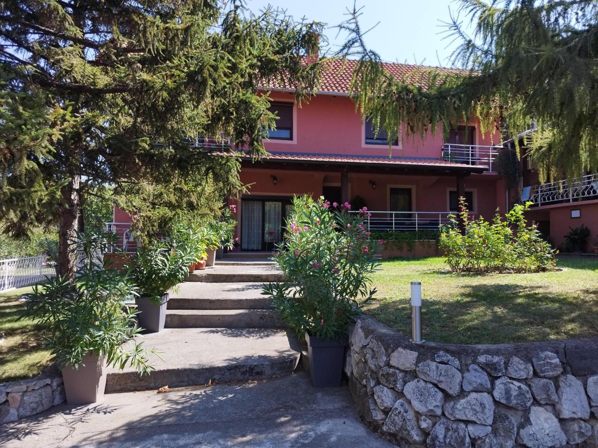 Studio 1 Golubac Exteriér fotografie